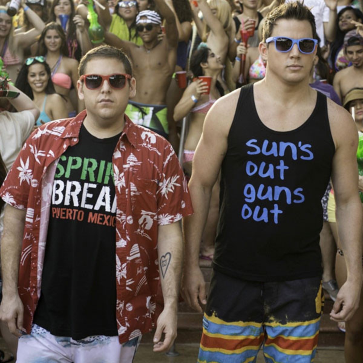 23 Jump Street Is Officially Happening E Online